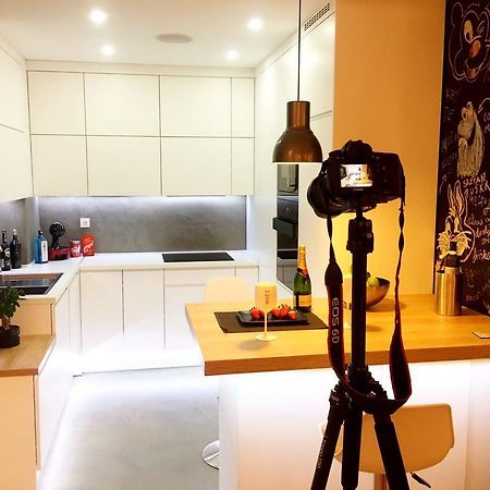 Allure Apartment Rijeka Extérieur photo