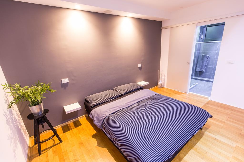 Allure Apartment Rijeka Extérieur photo