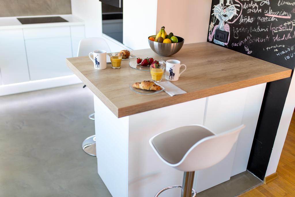 Allure Apartment Rijeka Extérieur photo