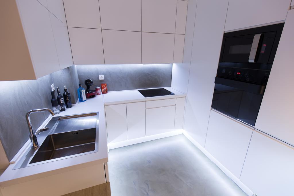 Allure Apartment Rijeka Extérieur photo