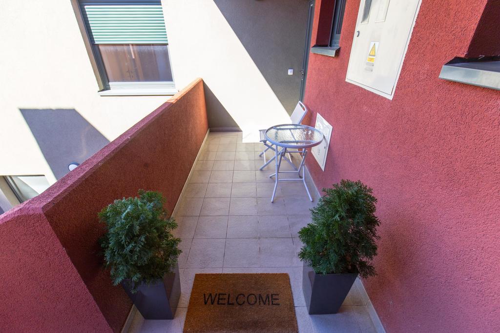 Allure Apartment Rijeka Extérieur photo