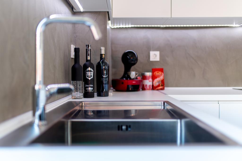 Allure Apartment Rijeka Extérieur photo