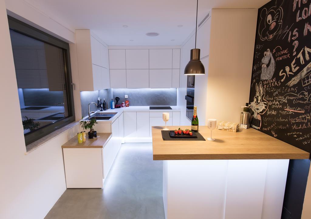 Allure Apartment Rijeka Extérieur photo