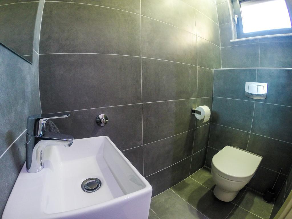 Allure Apartment Rijeka Extérieur photo